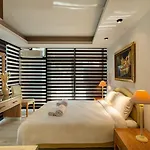 Apartman Empyrean Luxury &