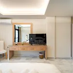 Empyrean Luxury & Apartman Szaloniki