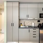 Apartman Empyrean Luxury & Szaloniki