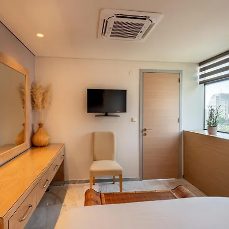 Empyrean Luxury דירה *