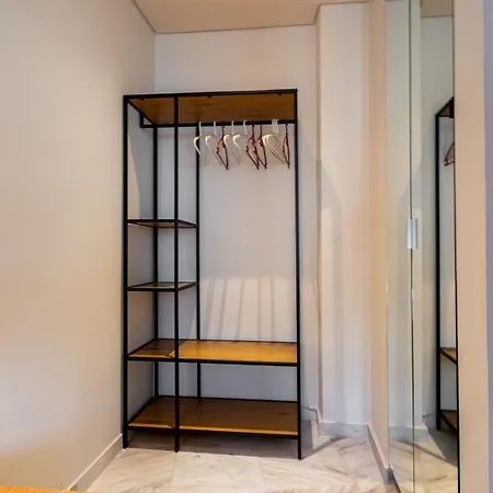 Empyrean Luxury * סלוניקי