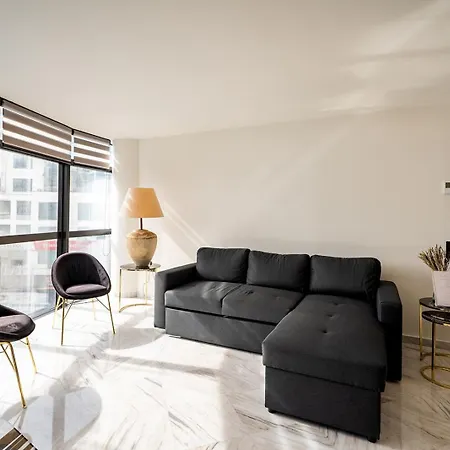 Appartement Empyrean Greece Thessalonique