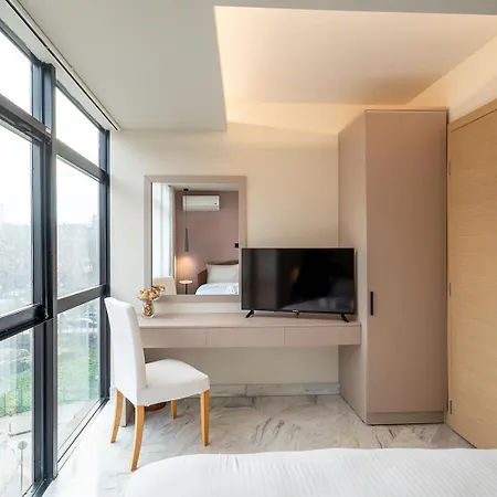 Apartman Empyrean Greece *
