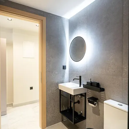Apartman Empyrean Greece *
