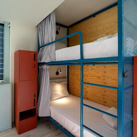 Apartman Empyrean Greece *