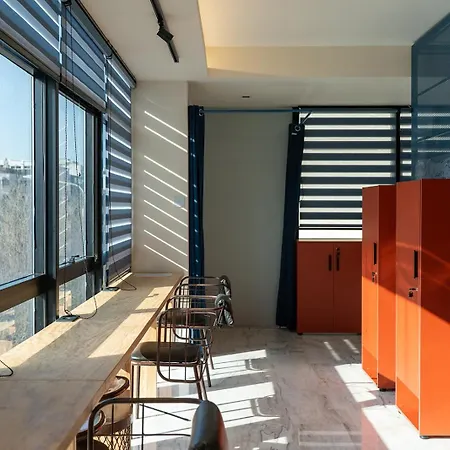 Empyrean Greece Appartement *