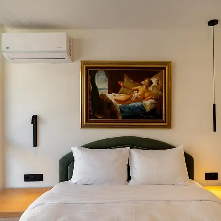 Empyrean Greece Appartement Thessalonique