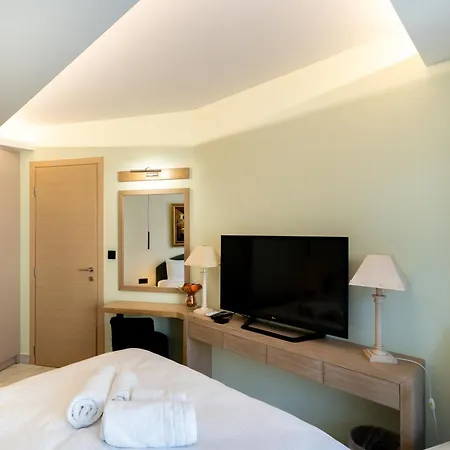 Empyrean Greece Appartement *
