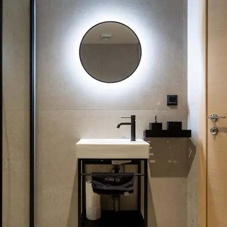 Empyrean Greece Appartement Thessalonique