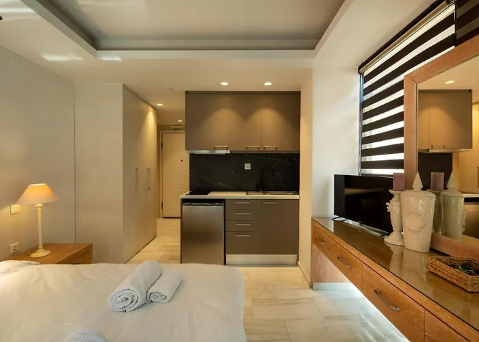 Empyrean Luxury * Thessaloniki