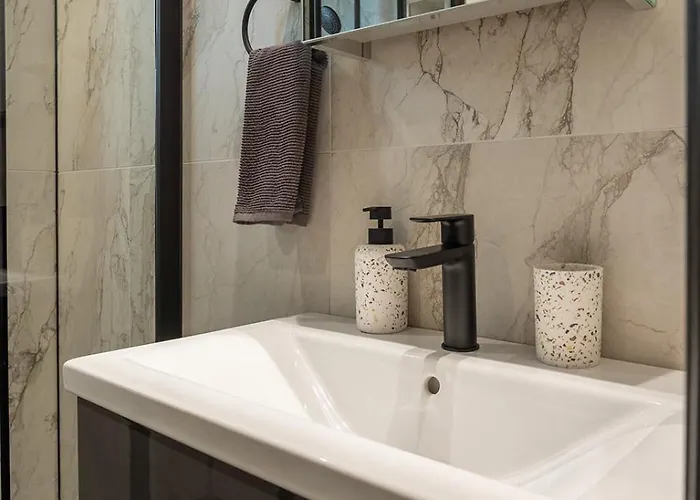 Empyrean Luxury Appartement