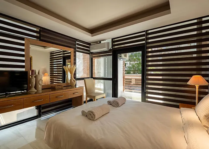 Empyrean Luxury Appartement