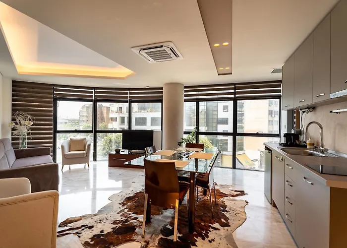 Empyrean Luxury &