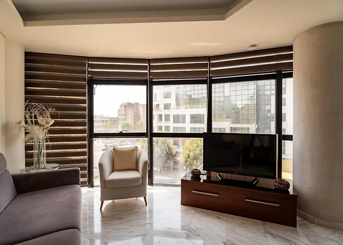 Empyrean Luxury * Thessaloniki