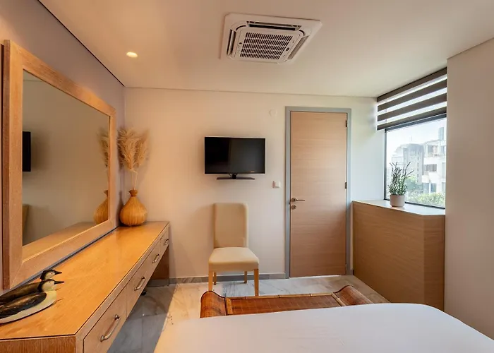 Empyrean Luxury Appartement *