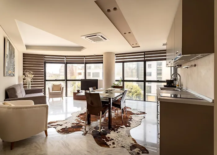 Empyrean Luxury Appartement