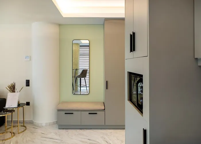 Empyrean Luxury & Apartamento