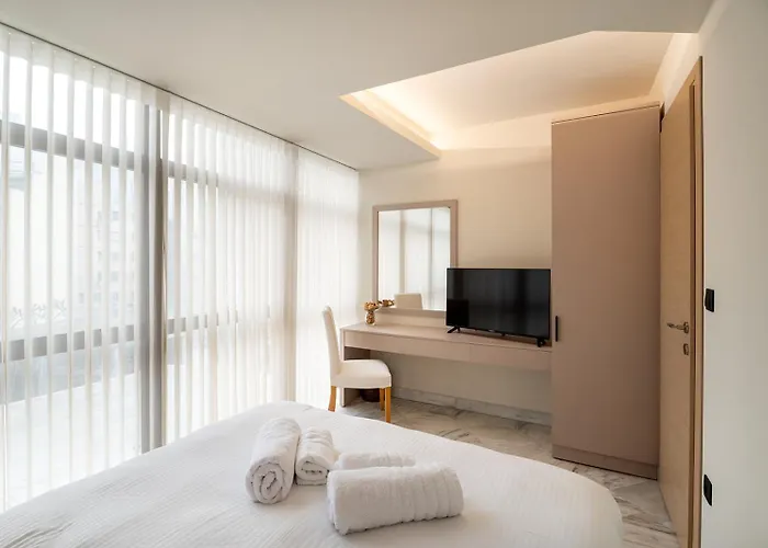 Empyrean Luxury &