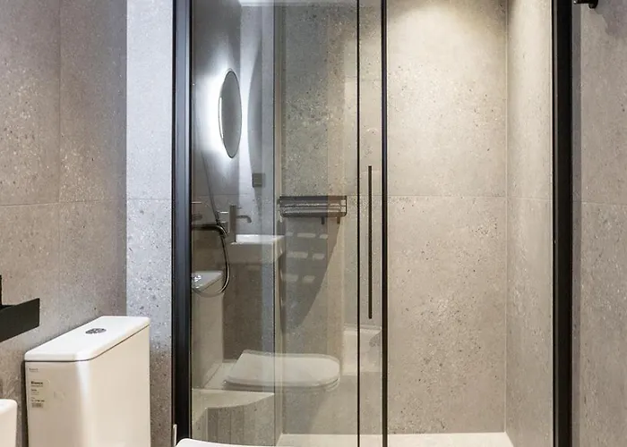 Empyrean Luxury & Apartamento
