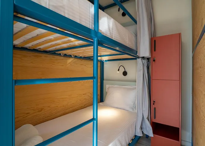 Apartamento Empyrean Luxury &