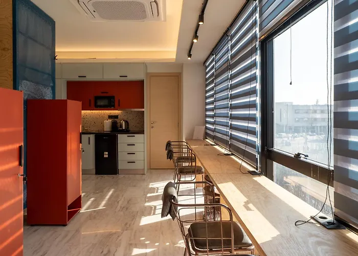 Empyrean Luxury & Apartamento *