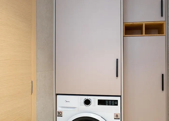 Empyrean Luxury & Apartamento Tesalónica