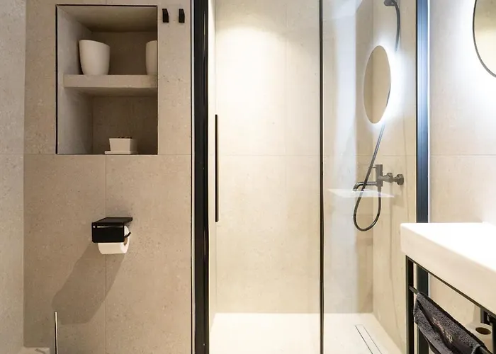 Apartamento Empyrean Luxury &