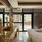 Empyrean Luxury & Апартаменты Салоники