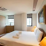 Апартаменты Empyrean Luxury &