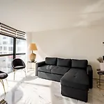 Апартаменты Empyrean Luxury & Салоники