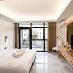 Empyrean Luxury & Апартаменты *