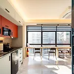 Апартаменты Empyrean Luxury &