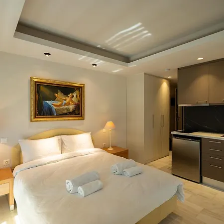 Empyrean Luxury Διαμέρισμα