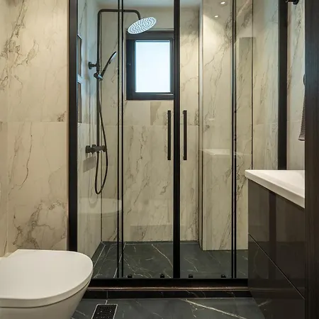 Empyrean Luxury Διαμέρισμα Θεσσαλονίκη