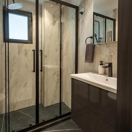 Διαμέρισμα Empyrean Luxury Θεσσαλονίκη