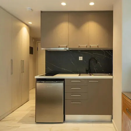 Empyrean Luxury Apartament *