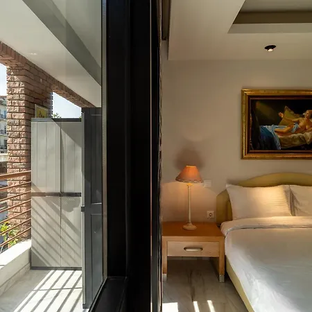 Διαμέρισμα Empyrean Luxury Θεσσαλονίκη