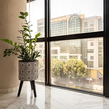 Empyrean Luxury Θεσσαλονίκη