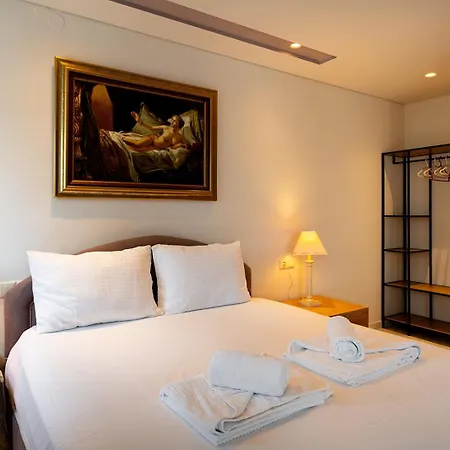 Empyrean Luxury Διαμέρισμα *