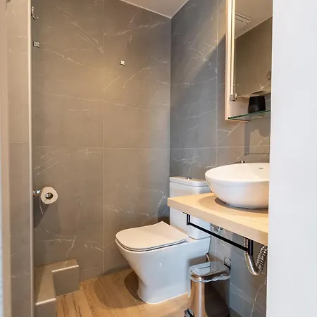 Empyrean Luxury Διαμέρισμα Θεσσαλονίκη