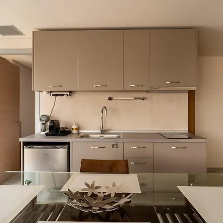 Empyrean Luxury * Θεσσαλονίκη