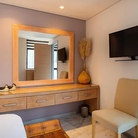 Apartment Empyrean Greece *