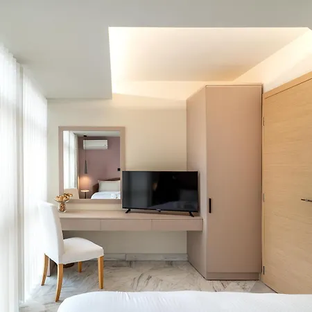 Appartamento Empyrean Luxury Salonicco