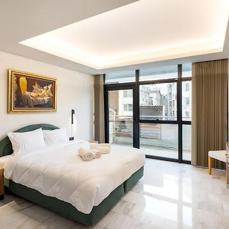 Empyrean Greece *