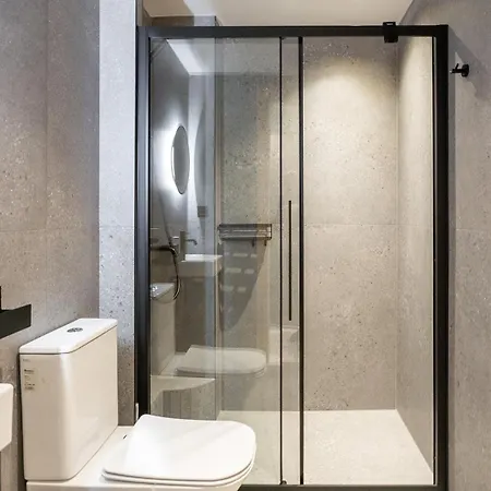 Empyrean Greece Apartment