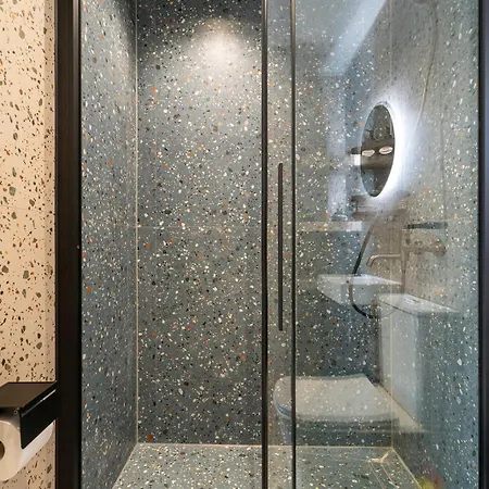 Appartamento Empyrean Luxury Salonicco