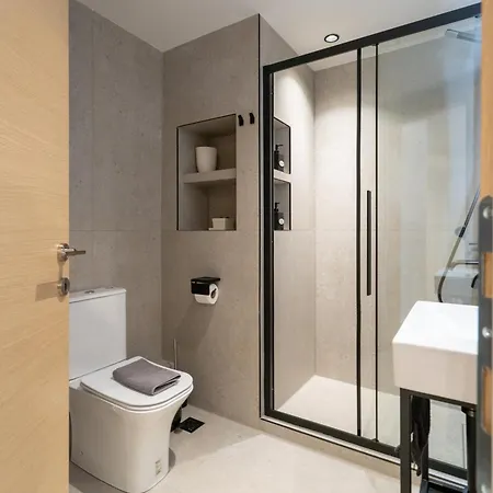 Empyrean Luxury Thessaloníki