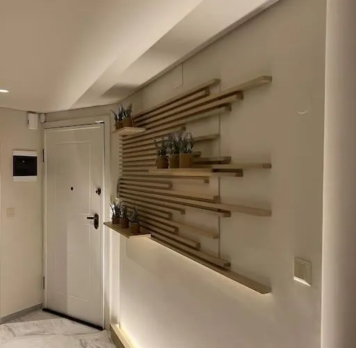 Empyrean Luxury * 塞萨洛尼基