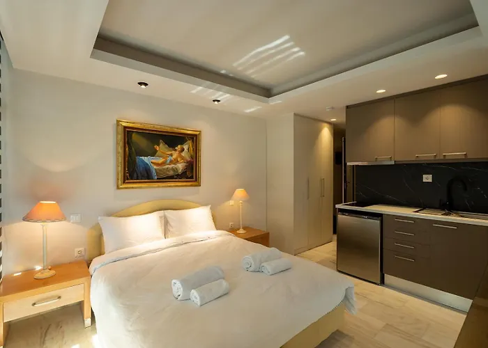 Empyrean Luxury Apartment