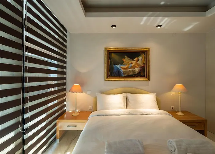 Empyrean Luxury * Thessaloniki